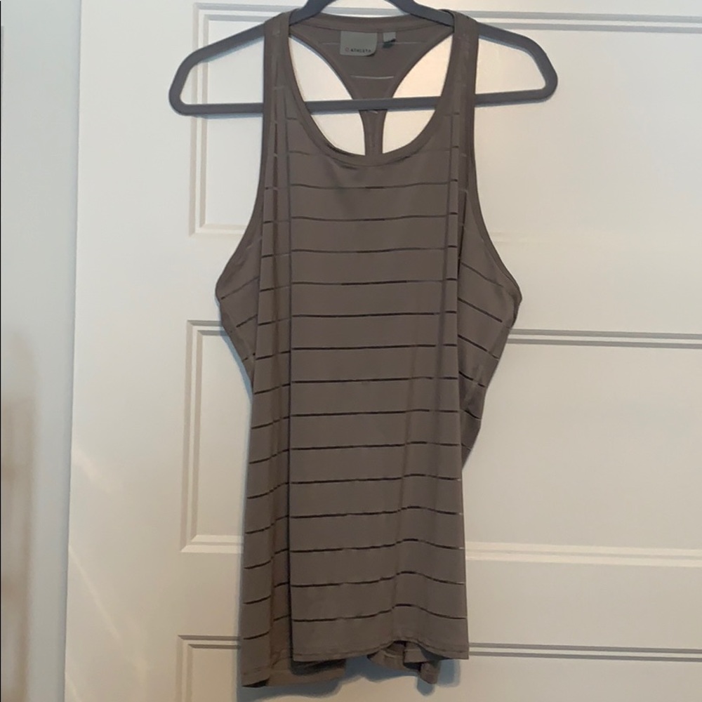 Athleta Tank